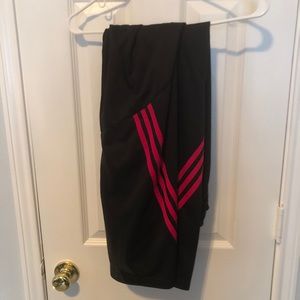EUC Medium adidas sweatpants